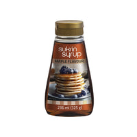 Sukrin Syrup Maple 325g