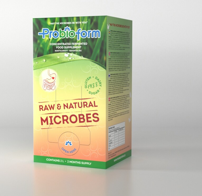 Probioform 2 liter