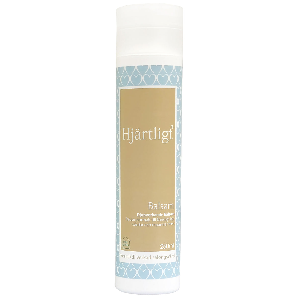 Balsam 250ml