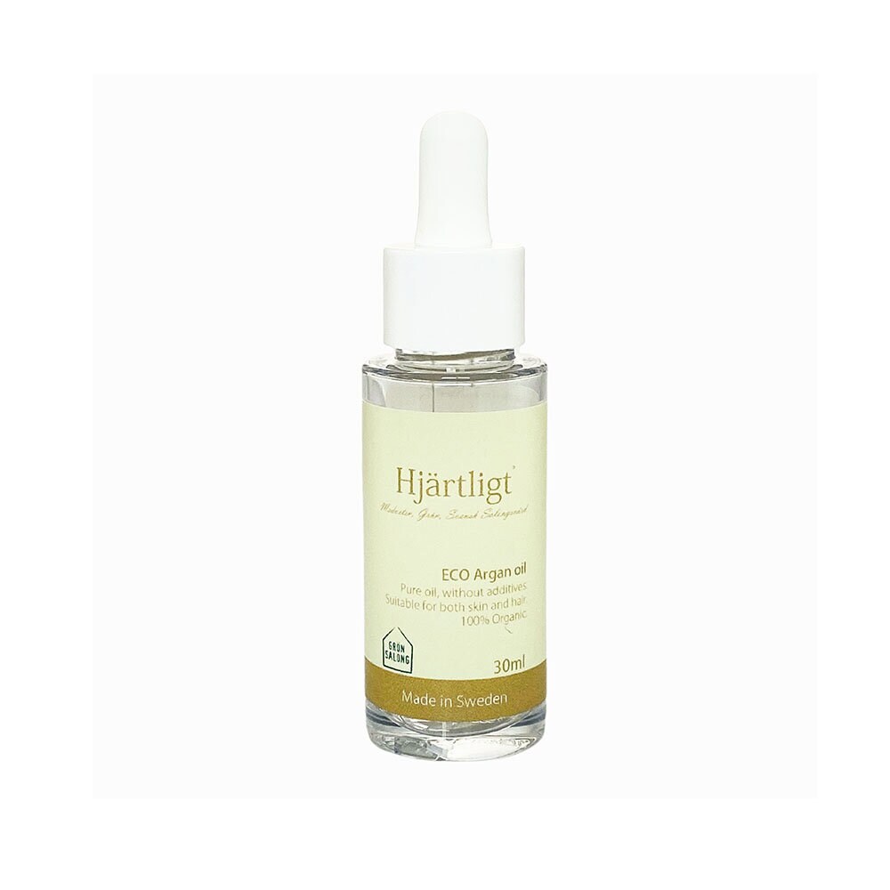 Arganolja 30ml