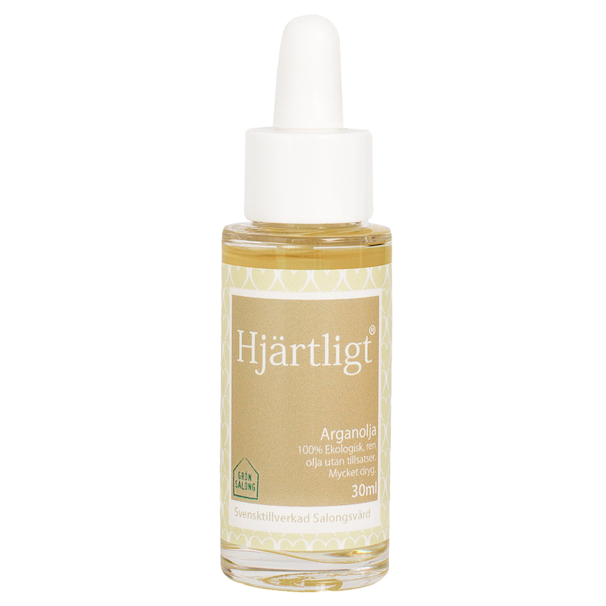Arganolja 30ml