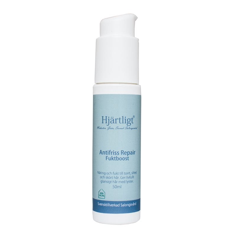 Anti Friss fuktboost serum 50ml
