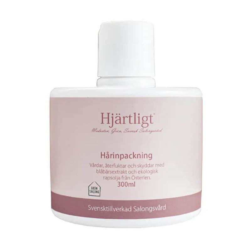 Hårinpackning 300ml