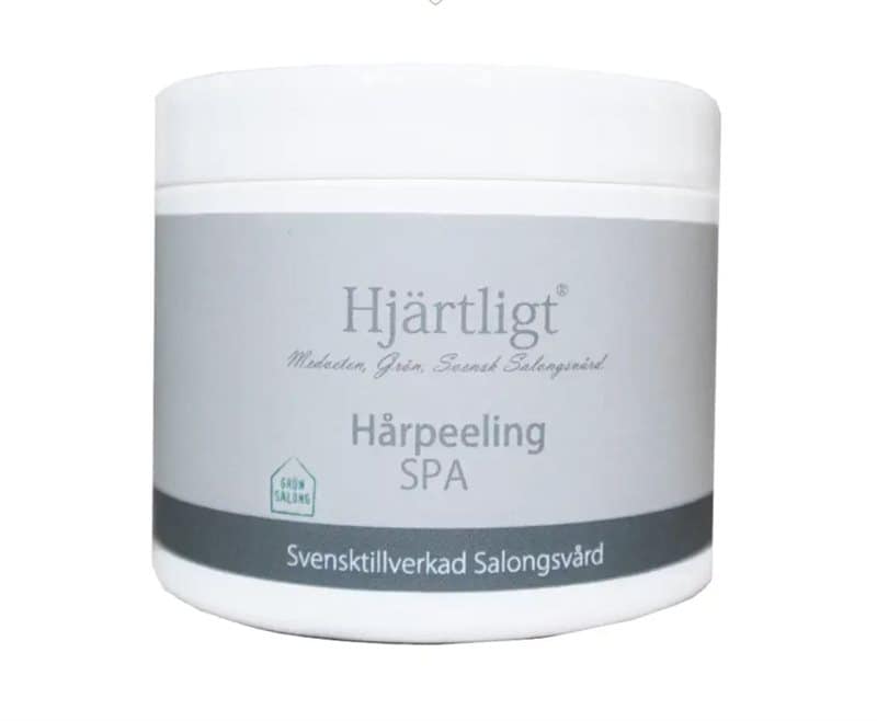 Hårpeeling 175ml