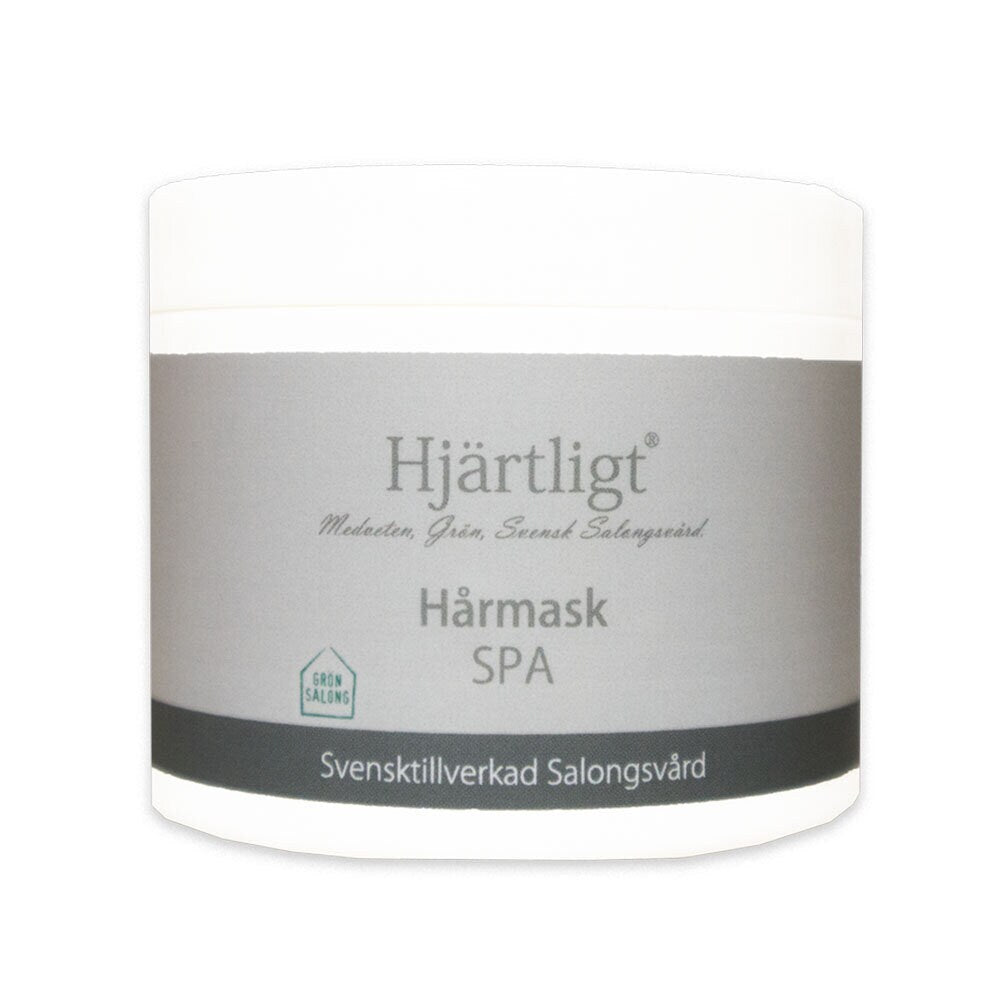 Hårmask 175ml