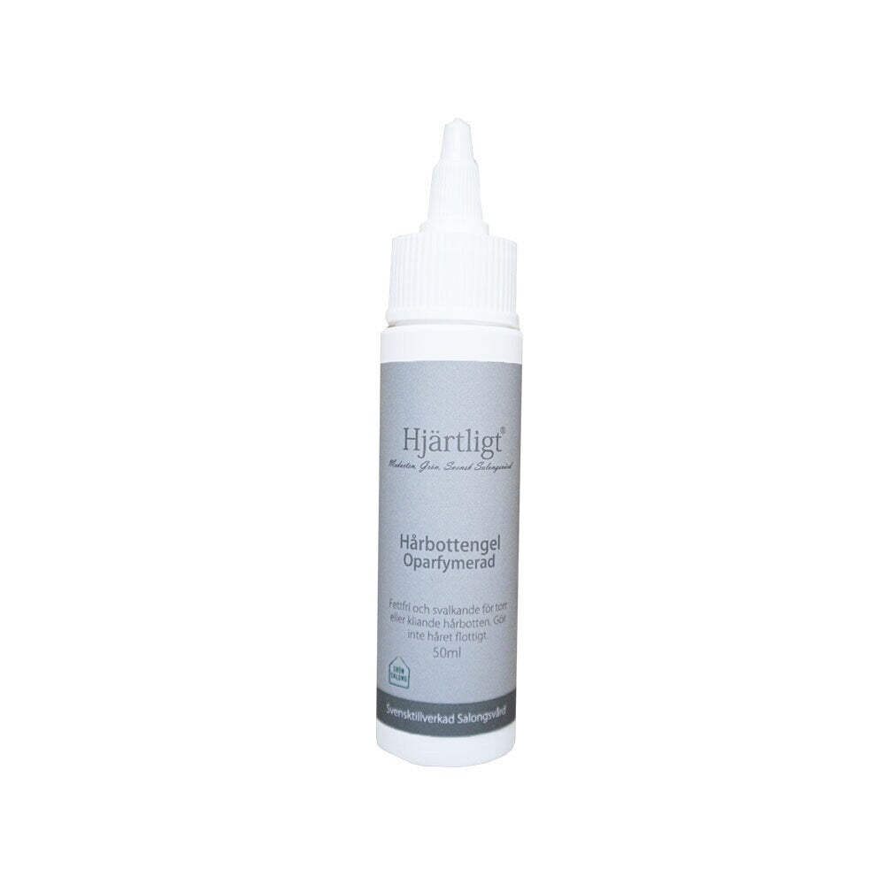Hårbottengel, 50ml
