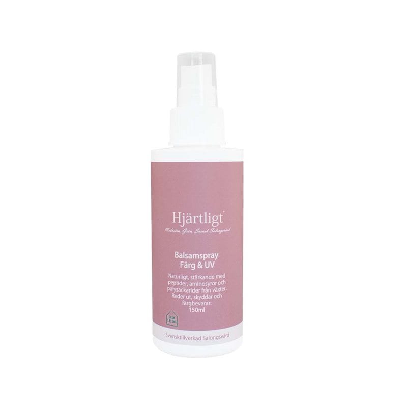Balsamspray Färg & UV 150ml