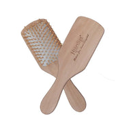 Cirkulationsborste Trä