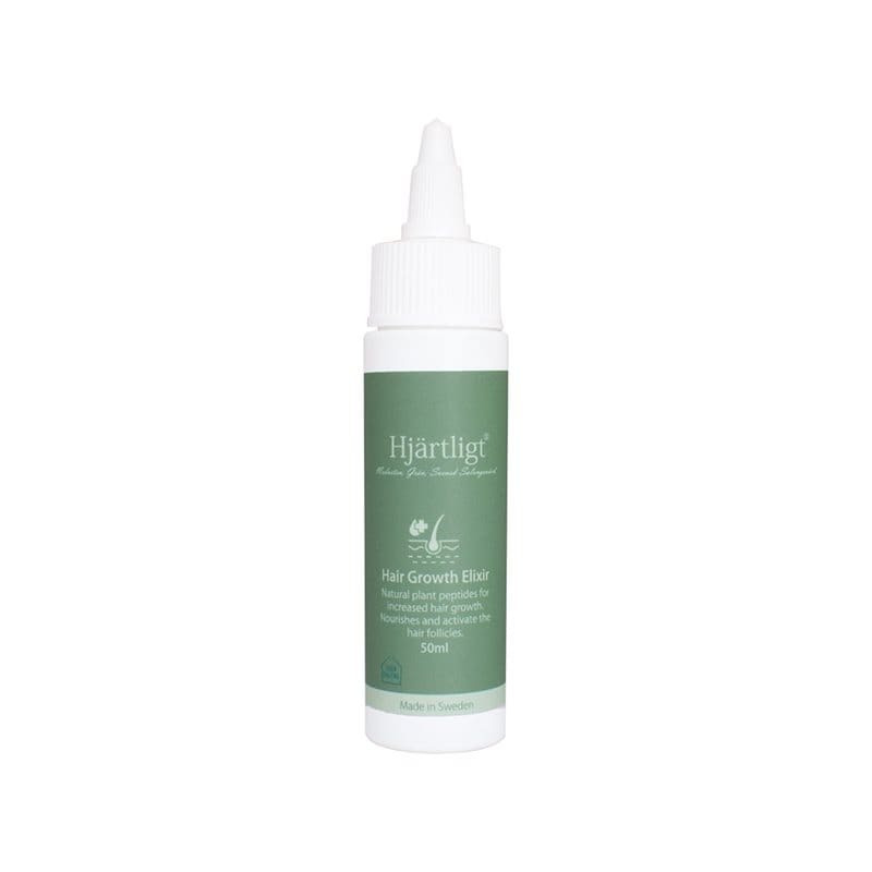 Hair Growth Elixir 50ml