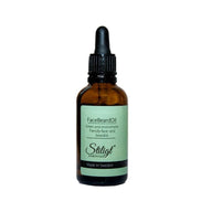 Stiligt Face Beard oil 50ml