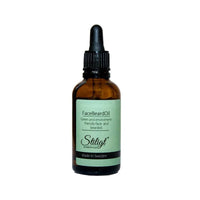 Stiligt Face Beard oil 50ml