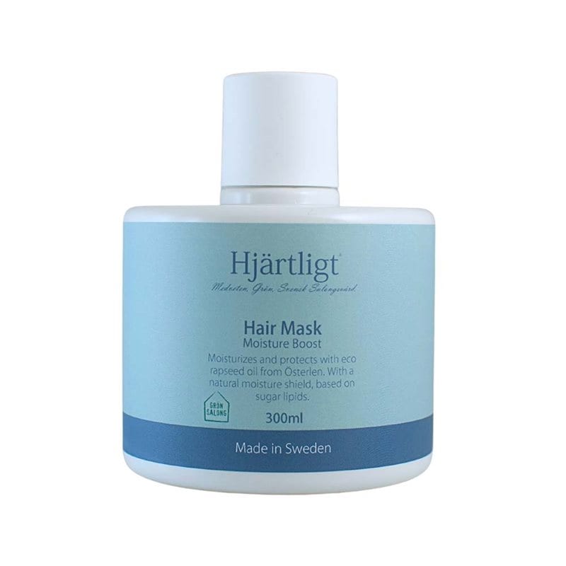 Hair mask Moisture Boost 300ml