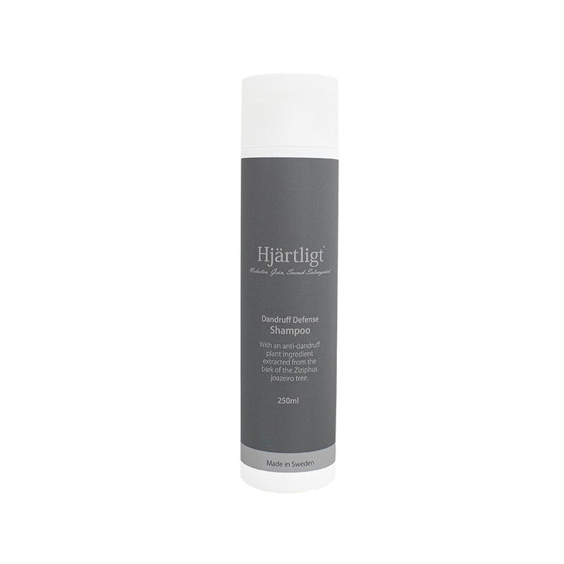 Dandruff Defense Shampoo 250ml