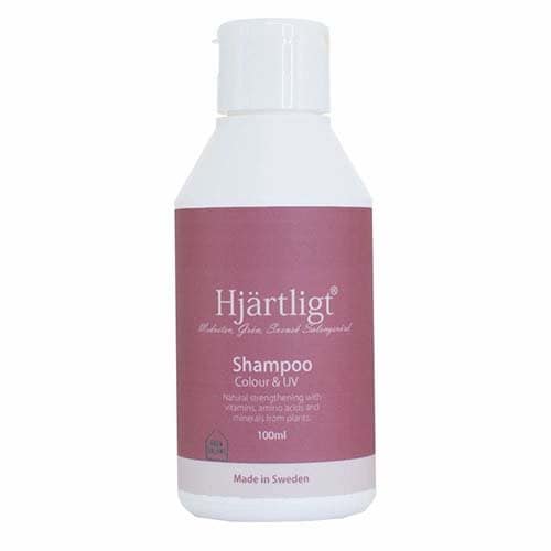 Minisize Colour & UV Shampoo 100ml