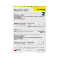 Ester-C 200mg 90 tabletter