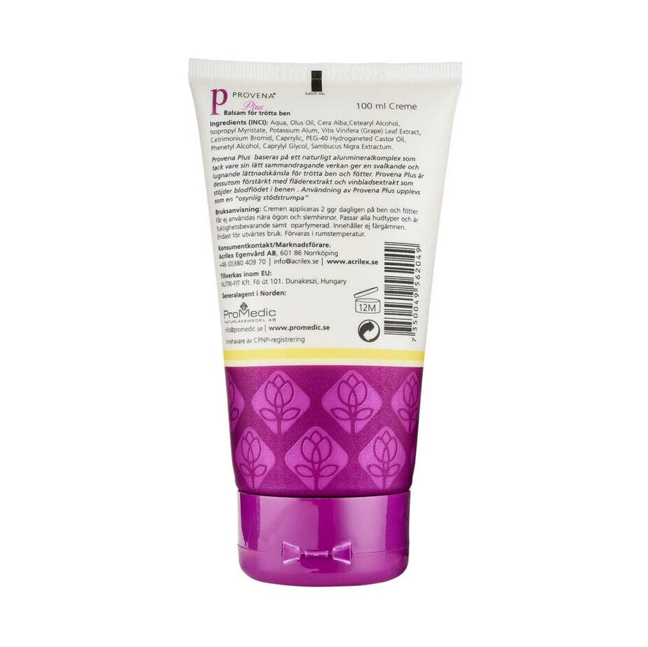 Provena Plus creme 100ml