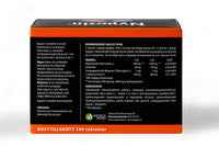 Nypozin 140 tabletter