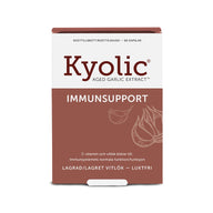 Kyolic + Immunsupport 60 kapslar