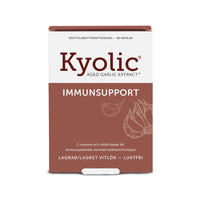 Kyolic + Immunsupport 60 kapslar