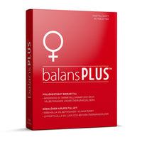 Balans Plus 60 tabletter