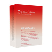 Balans Plus 120 tabletter