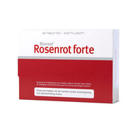 Rosenrot forte 60 tabletter
