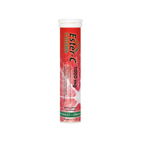 Ester-C 1000mg 20 st Brustabletter