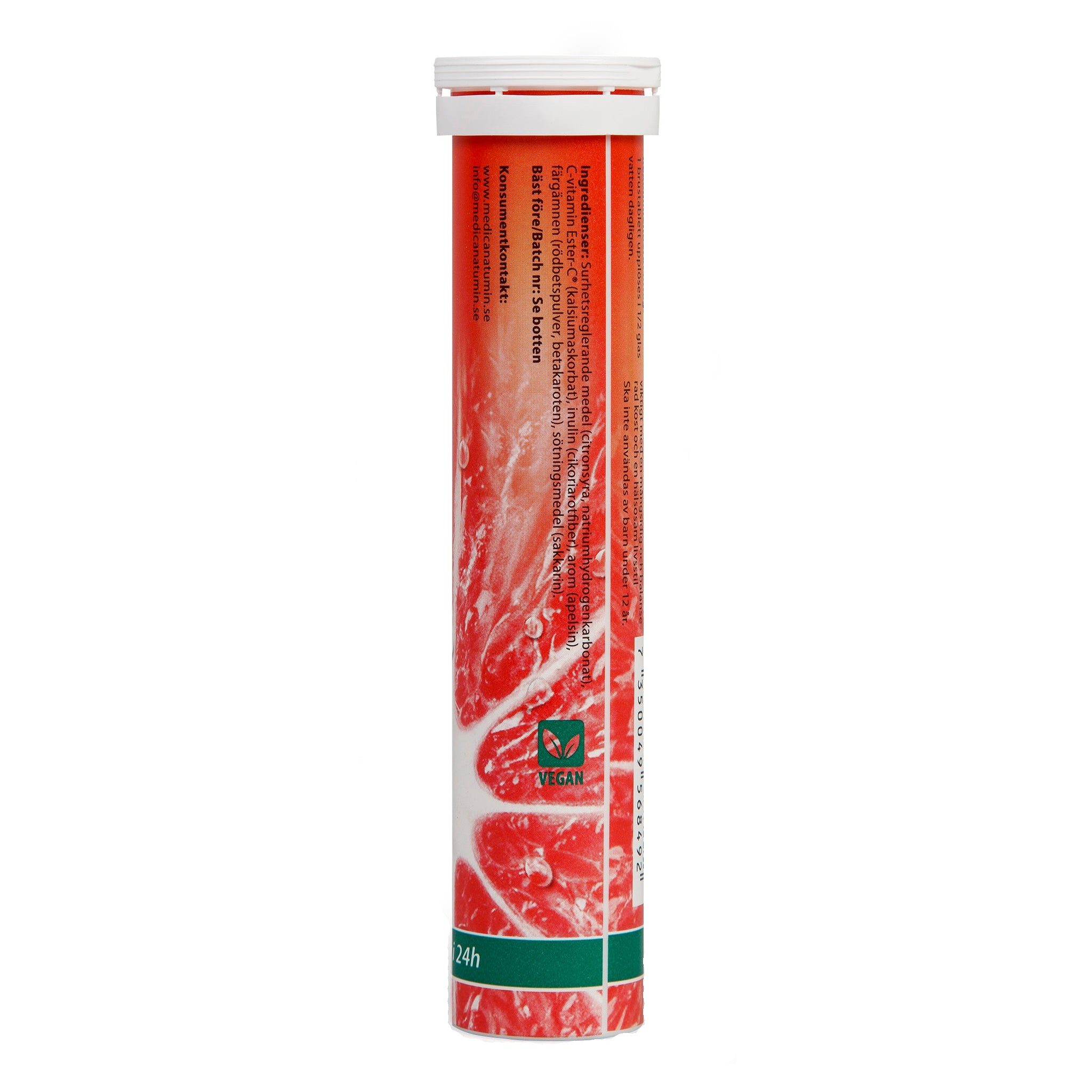 Ester-C 1000mg 20 st Brustabletter