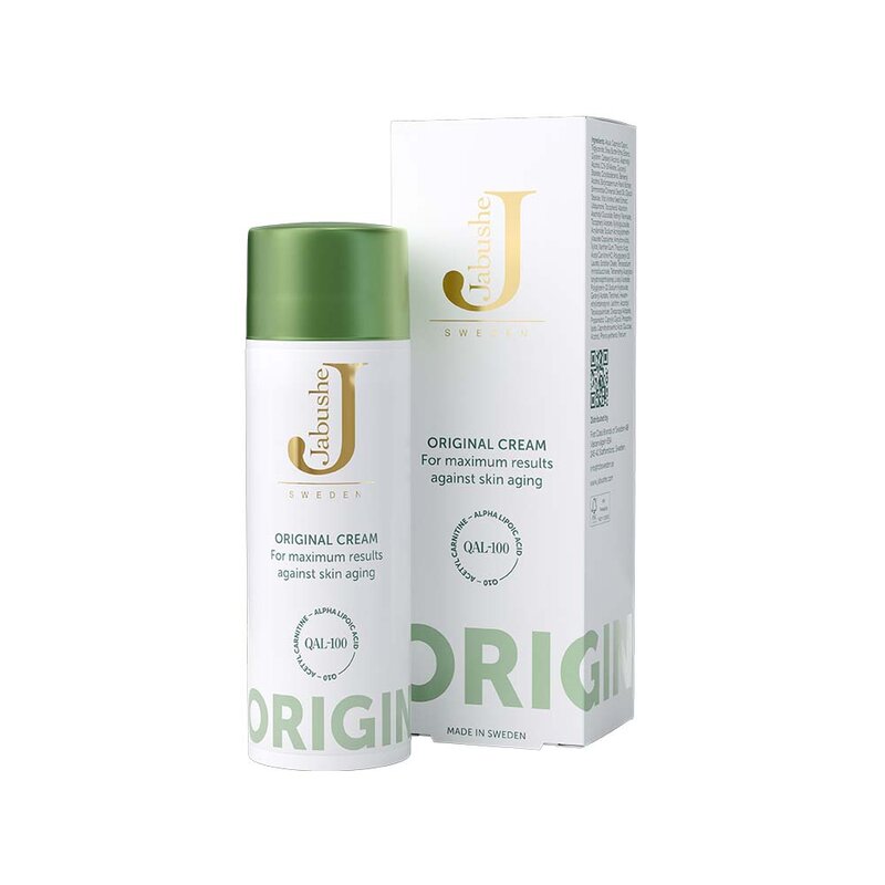 Original Cream 50ml