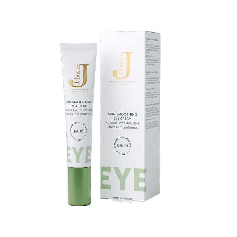 Skin Smoothing Eye Cream 15ml