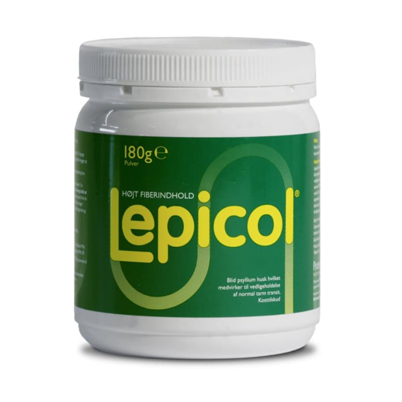 Lepicol 180g