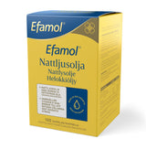 Efamol rigel 120 kapslar