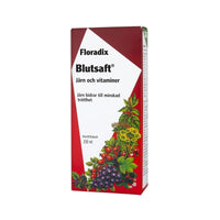 Blutsaft 250ml