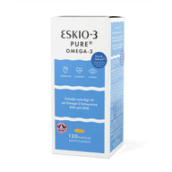Eskio-3 Pure 120 kapslar
