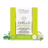 Chello B6 vitamin 60 tabletter