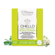 Chello B6 vitamin 60 tabletter