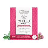 Chello Forte B6 120 tabletter
