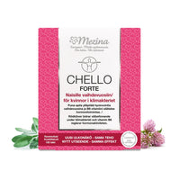 Chello Forte B6 120 tabletter