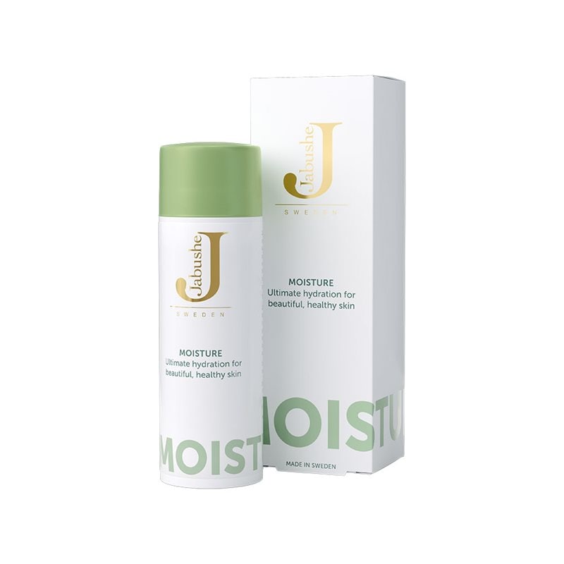 Jabushe Moisture 50ml