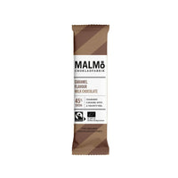 Milk Chocolate Caramel 25g