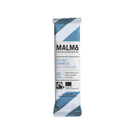 Milk Chocolate Sea Salt 25g