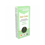 Organic Herbal Hair Color Henna 100g