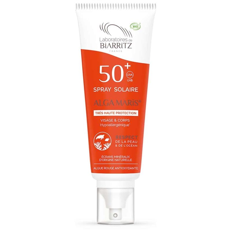 Sun Spray SPF 50+ 100ml