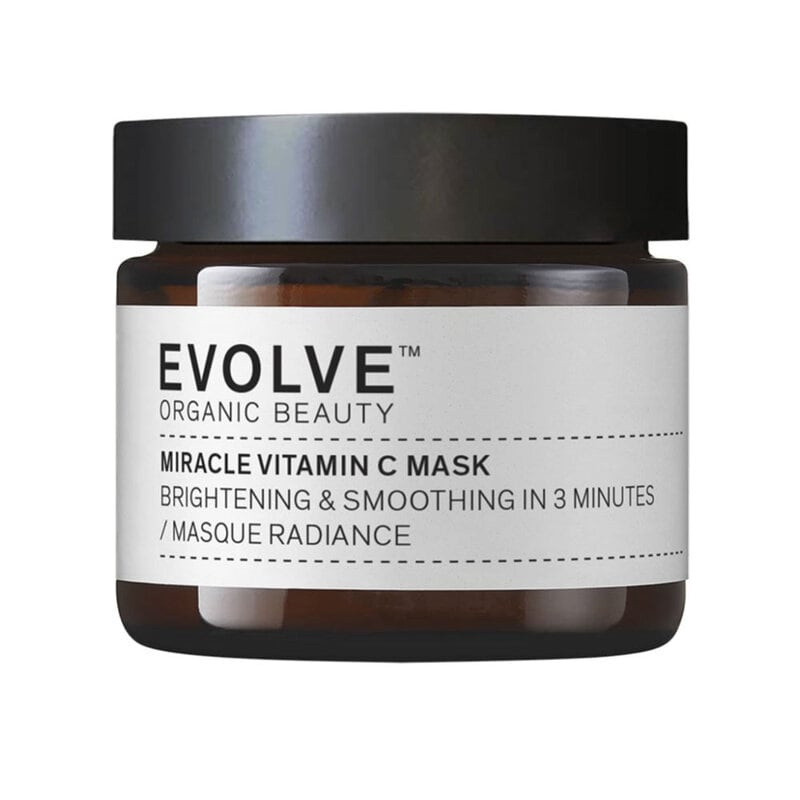 Miracle Vitamin C Face Mask 60ml