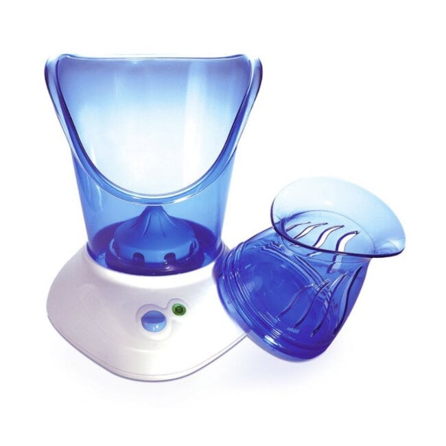 Ansiktssauna Facial Care