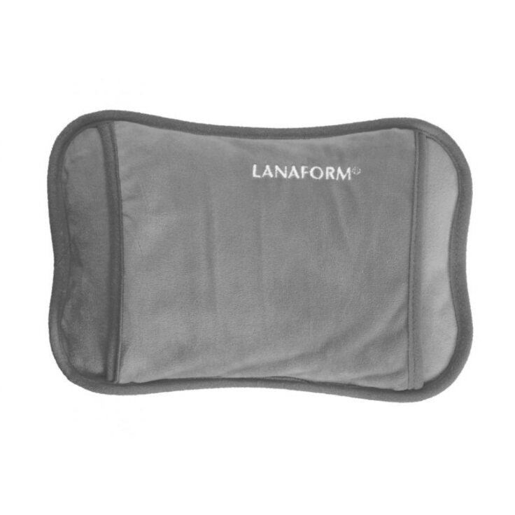 Värmekudde och handvärmare Grå HAND WARMER