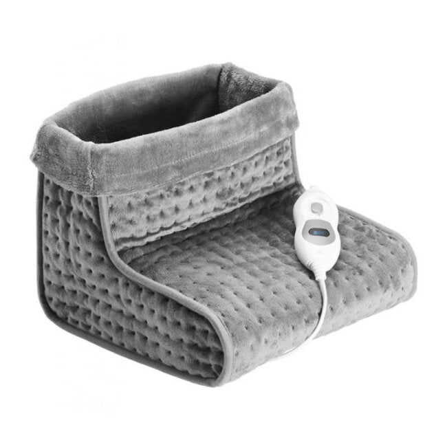 Elektrisk Fotvärmare FOOT WARMER