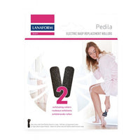 Pedila Extra Roller