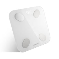 Smart Digital Personvåg