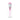 Solid Filterflaska Rosa 0,7l